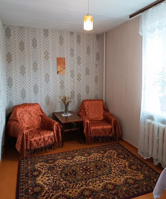 квартира г Омск ул Челюскинцев 99 фото 8