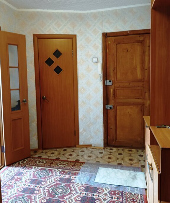 квартира г Омск ул Челюскинцев 99 фото 12