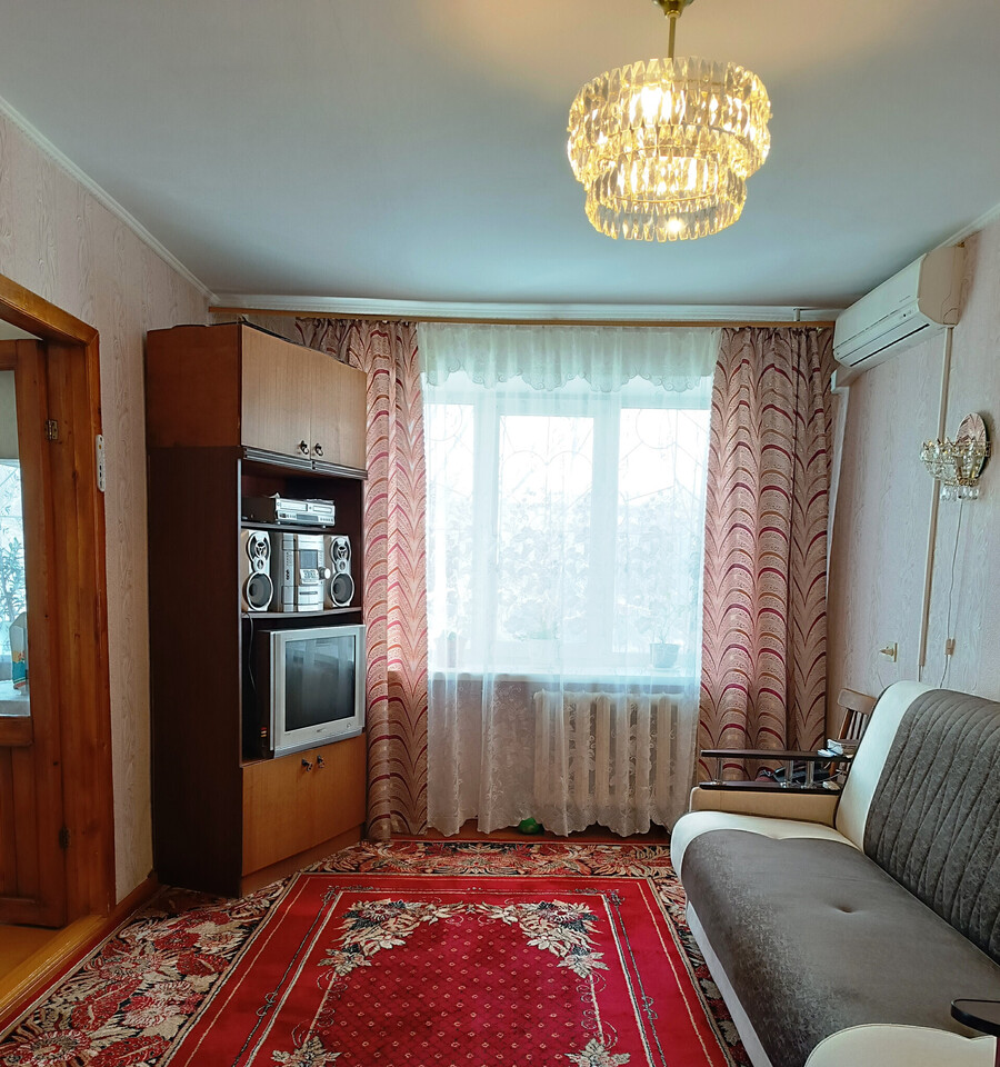 квартира г Омск ул Челюскинцев 99 фото 10