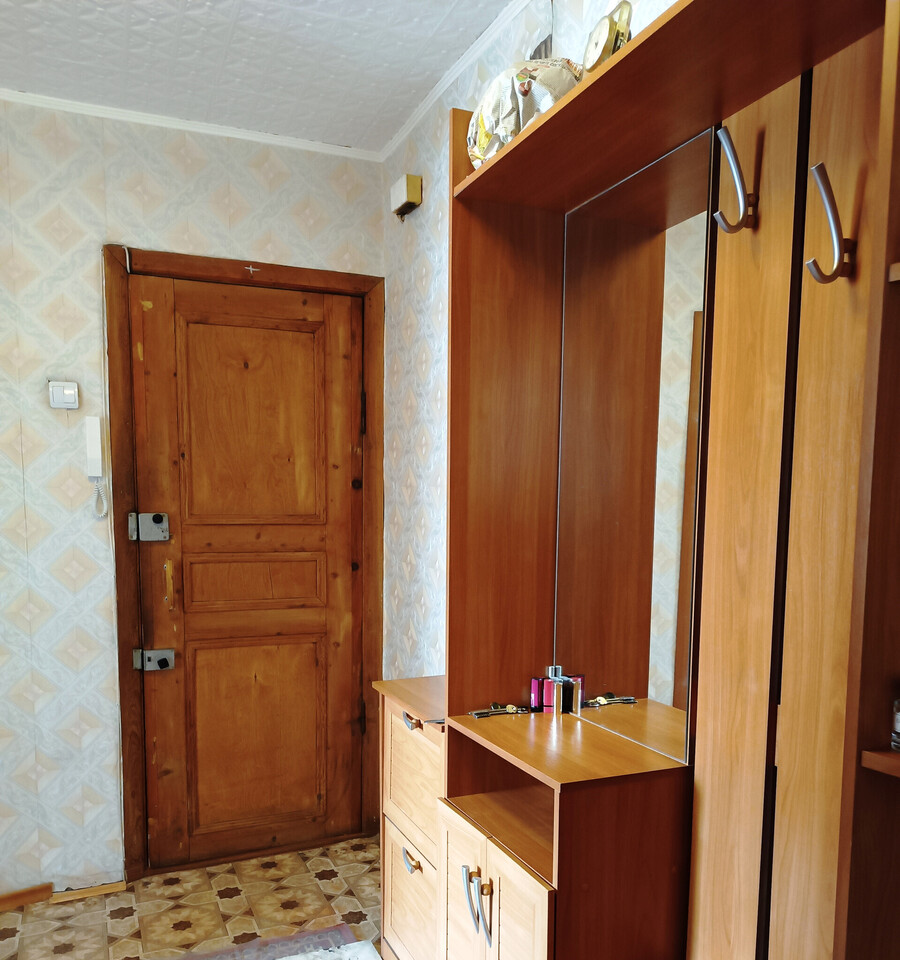 квартира г Омск ул Челюскинцев 99 фото 15