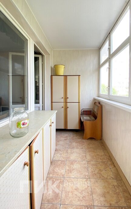 квартира г Долгопрудный Водники ул Молодежная 12 фото 10