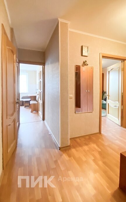 квартира г Долгопрудный Водники ул Молодежная 12 фото 12
