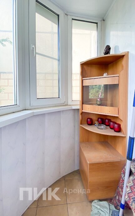 квартира г Долгопрудный Водники ул Молодежная 12 фото 11