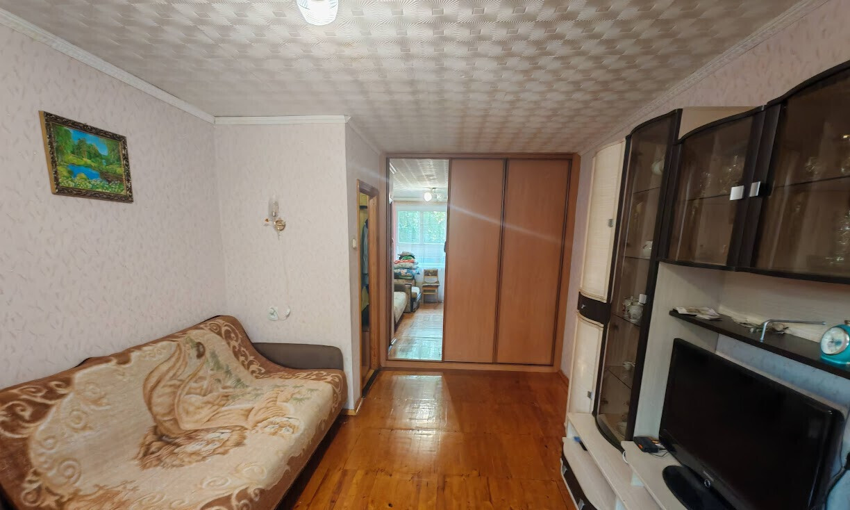 квартира г Екатеринбург ЖБИ ул Владимира Высоцкого 18 м-н фото 5