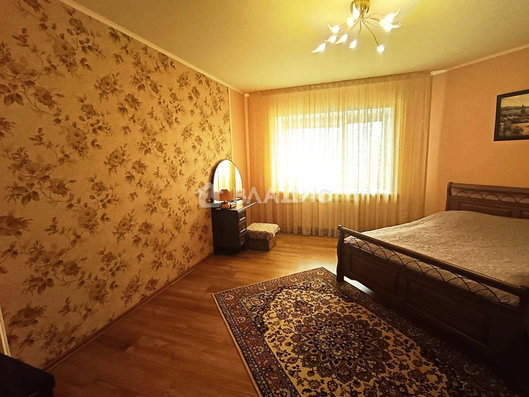 квартира г Белгород Западный ул Щорса 57 фото 5