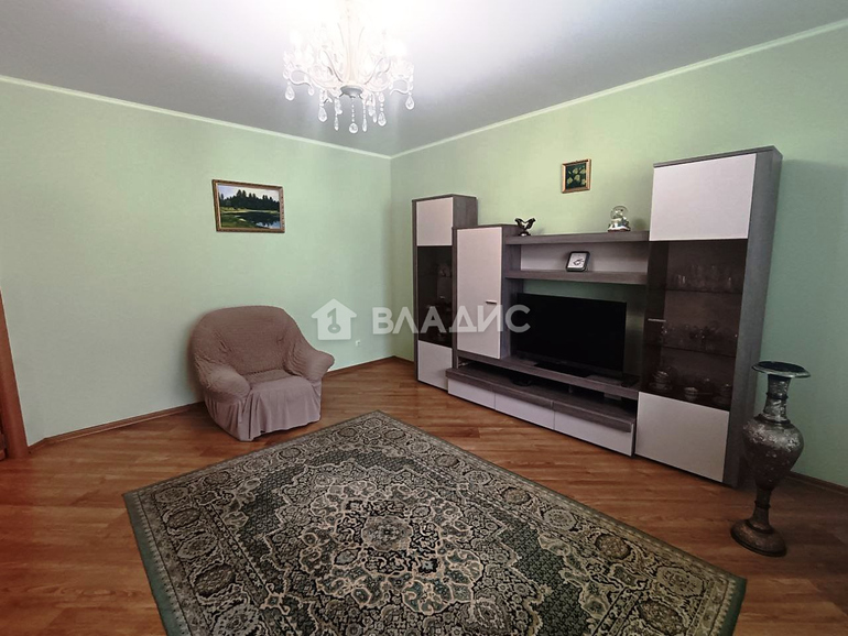 квартира г Белгород Западный ул Щорса 57 фото 12