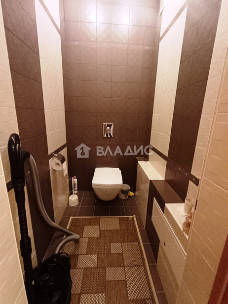 квартира г Белгород Западный ул Щорса 57 фото 15