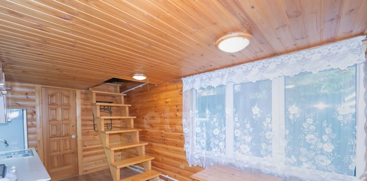 дом г Добрянка п Ветляны ул Лесническая 1 фото 8