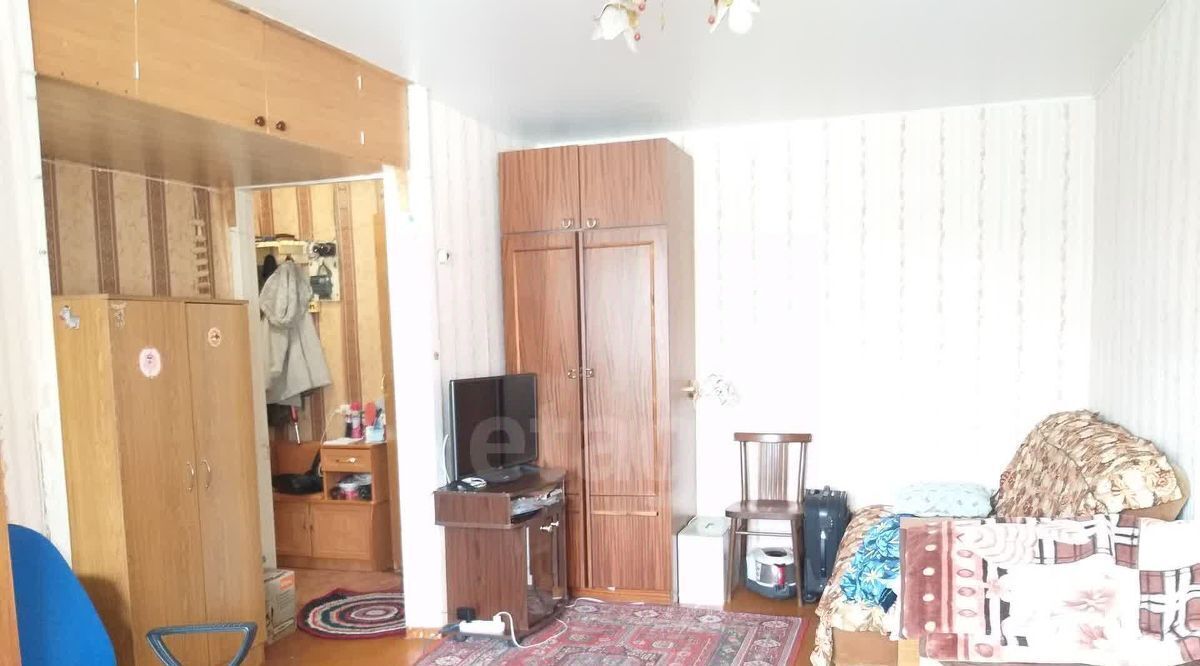 квартира р-н Вяземский г Вязьма ул Парижской Коммуны 2 фото 5