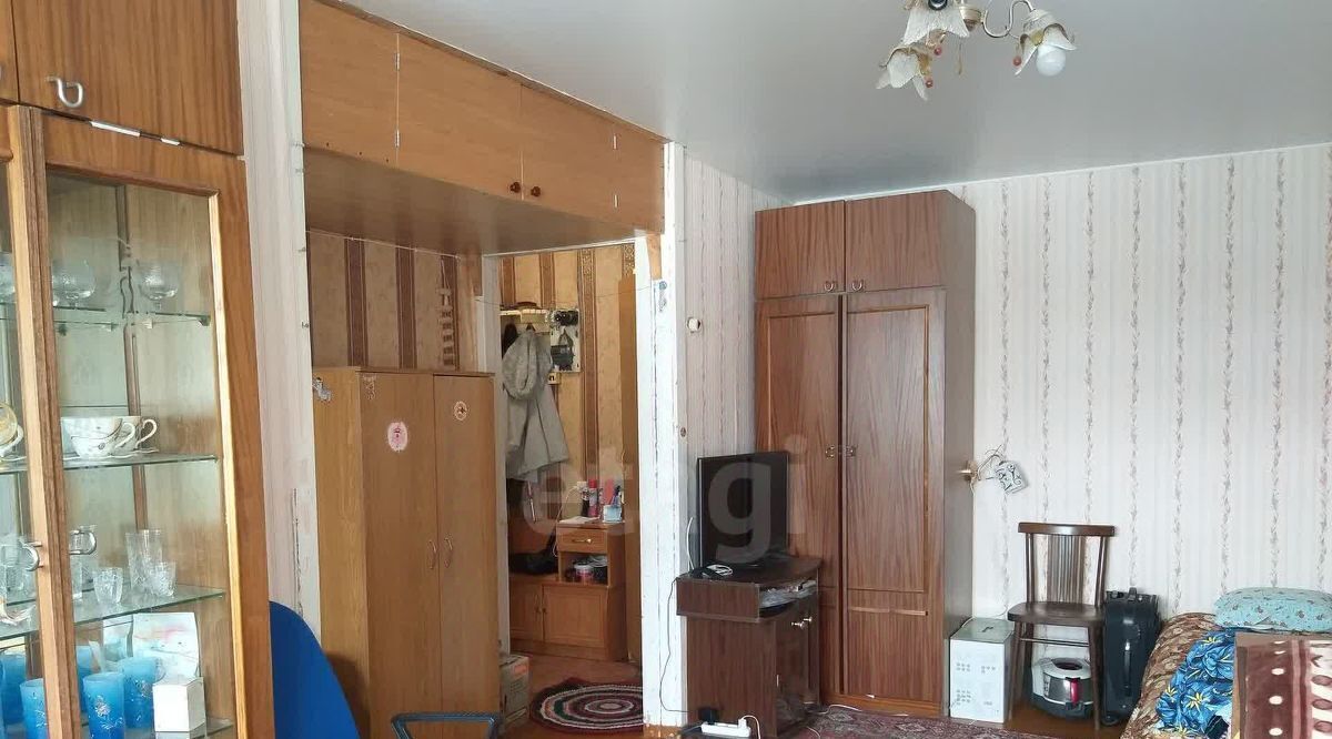 квартира р-н Вяземский г Вязьма ул Парижской Коммуны 2 фото 6