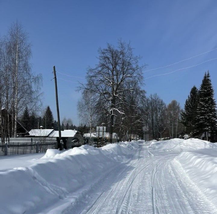 дом г Добрянка п Ветляны ул Лесническая 1 фото 46