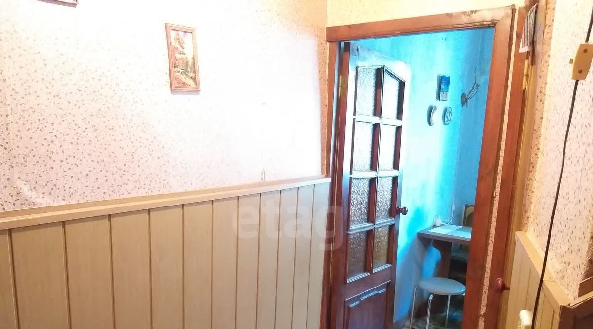 квартира р-н Вяземский г Вязьма ул Докучаева 37 фото 14