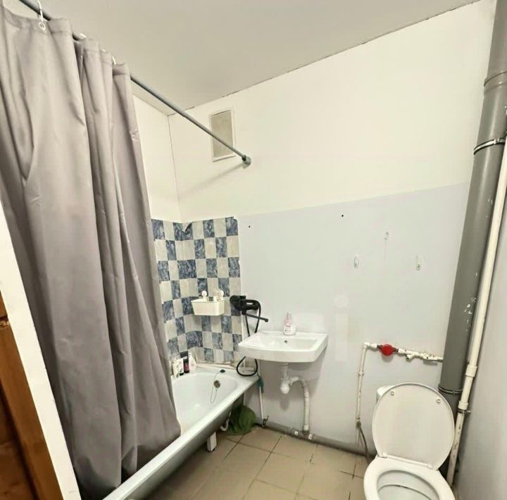 квартира р-н Сафоновский г Сафоново ул Ленина 15а фото 17