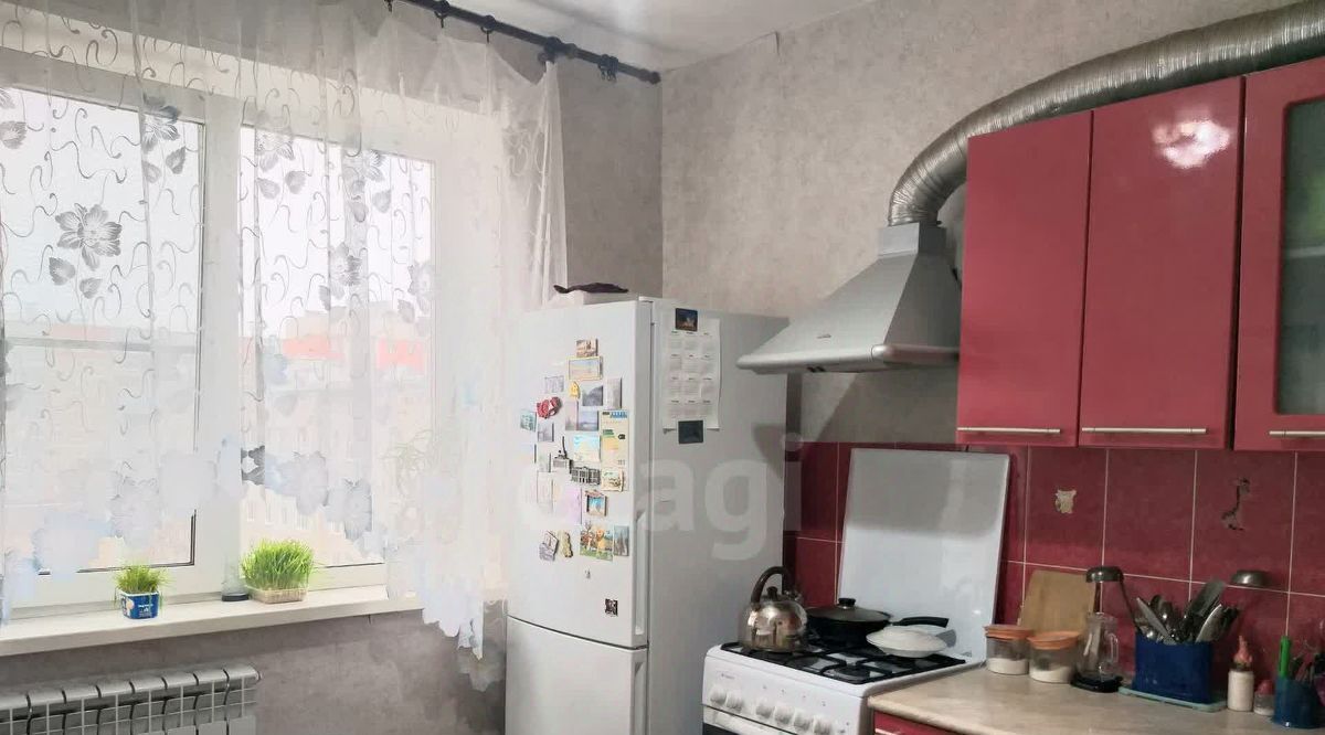 квартира р-н Вяземский г Вязьма ул Полины Осипенко 13 фото 14
