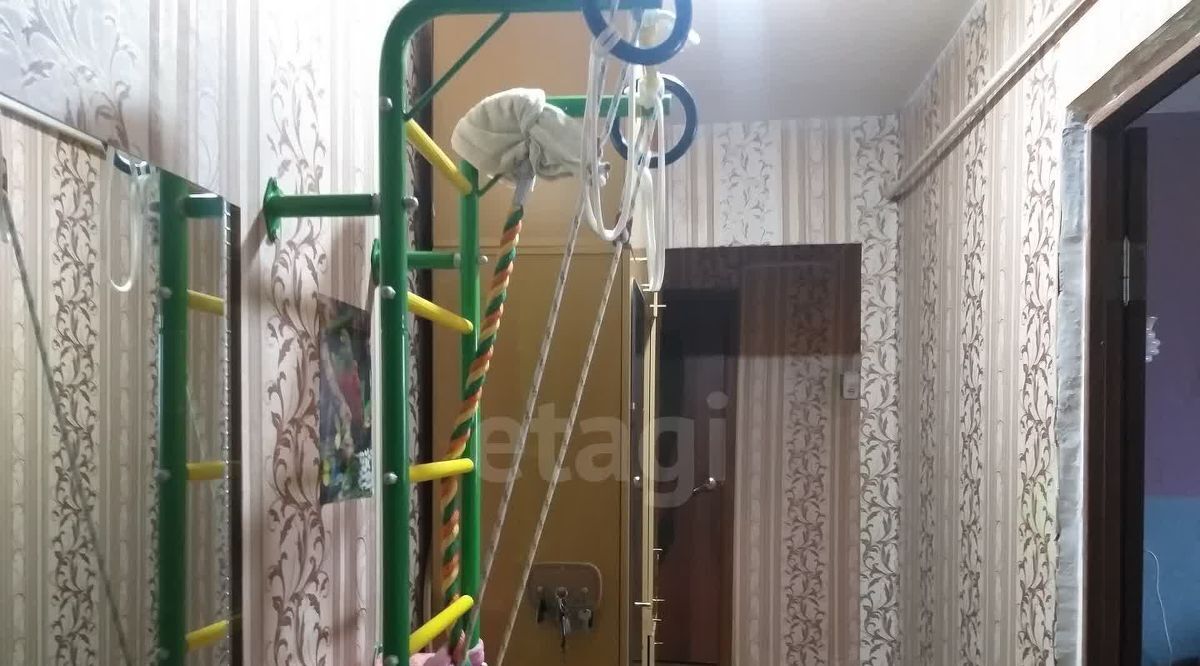 квартира р-н Вяземский г Вязьма ул Полины Осипенко 13 фото 19