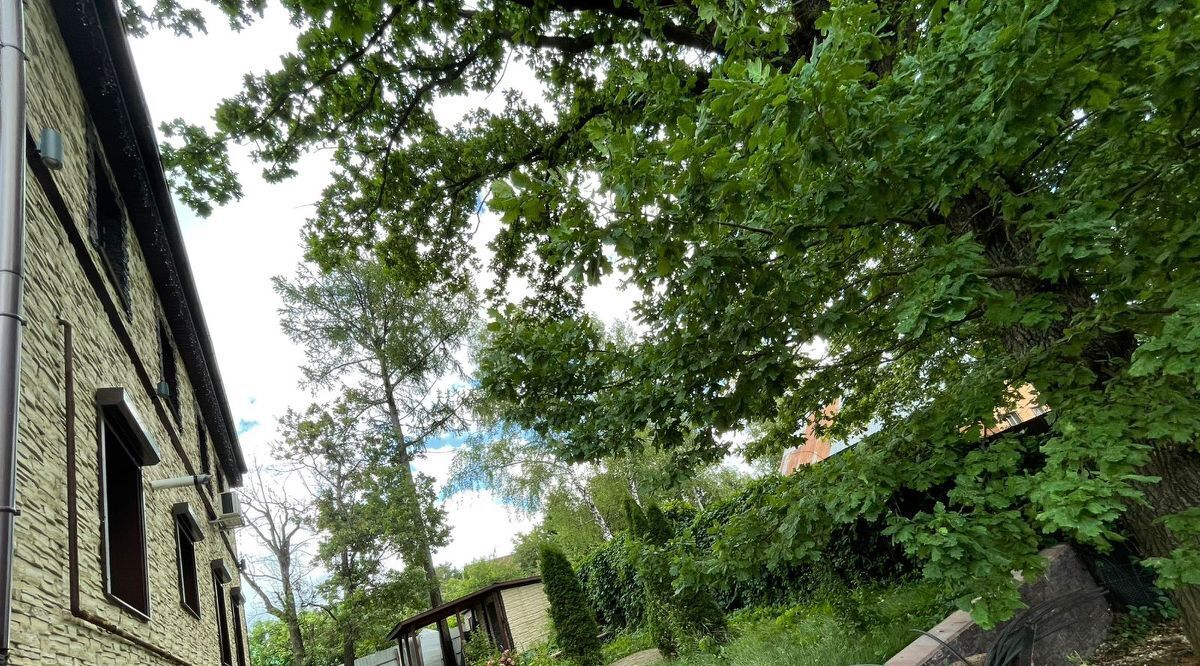 дом г Химки мкр Сходня Сходня, ул. Жданова, 15 фото 6
