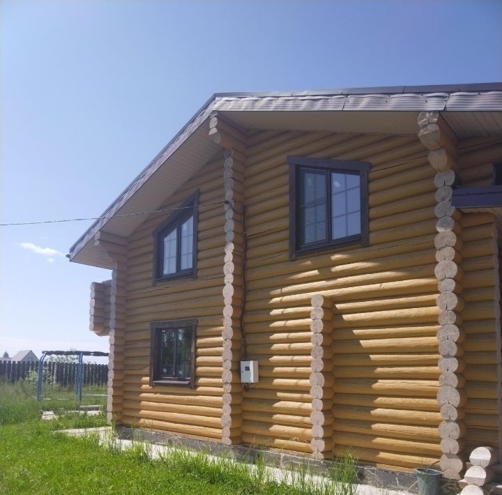 дом г Дубна ш Дмитровское фото 10