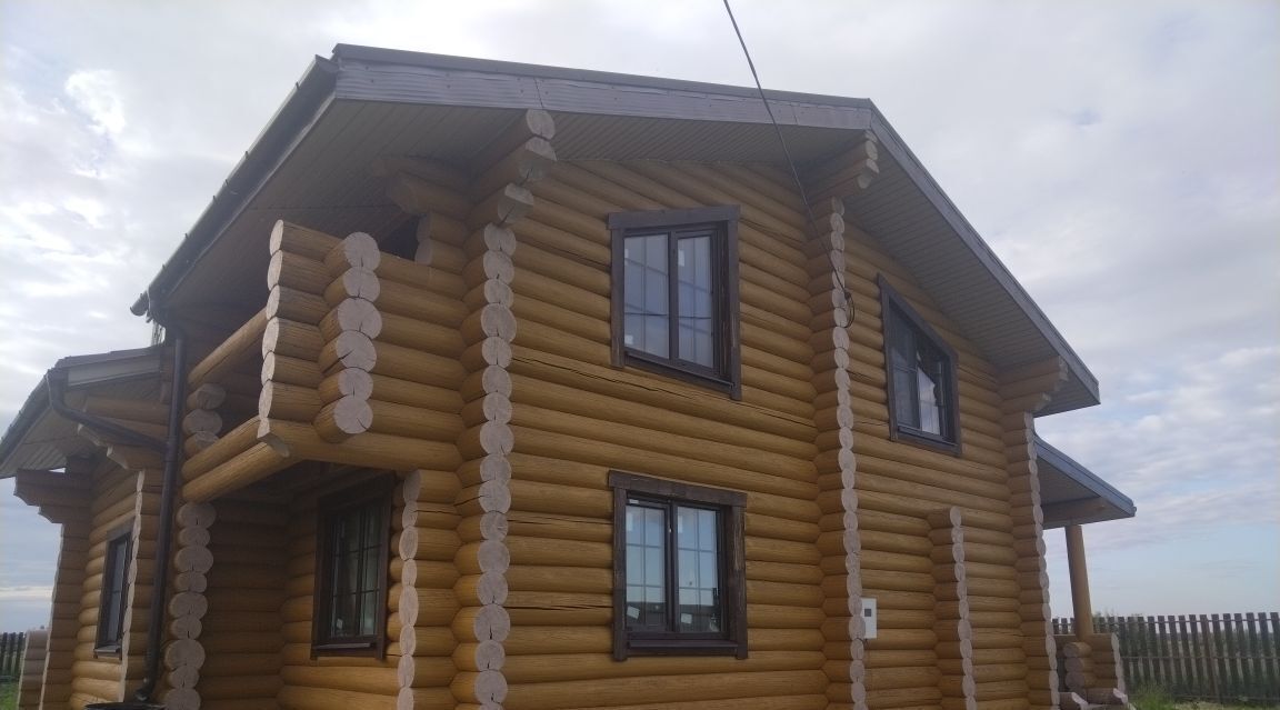 дом г Дубна ш Дмитровское фото 13