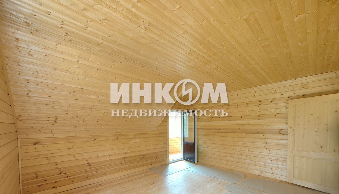 дом г Балашиха мкр Салтыковка пр-д Лесной 14 Салтыковская, поселок фото 31