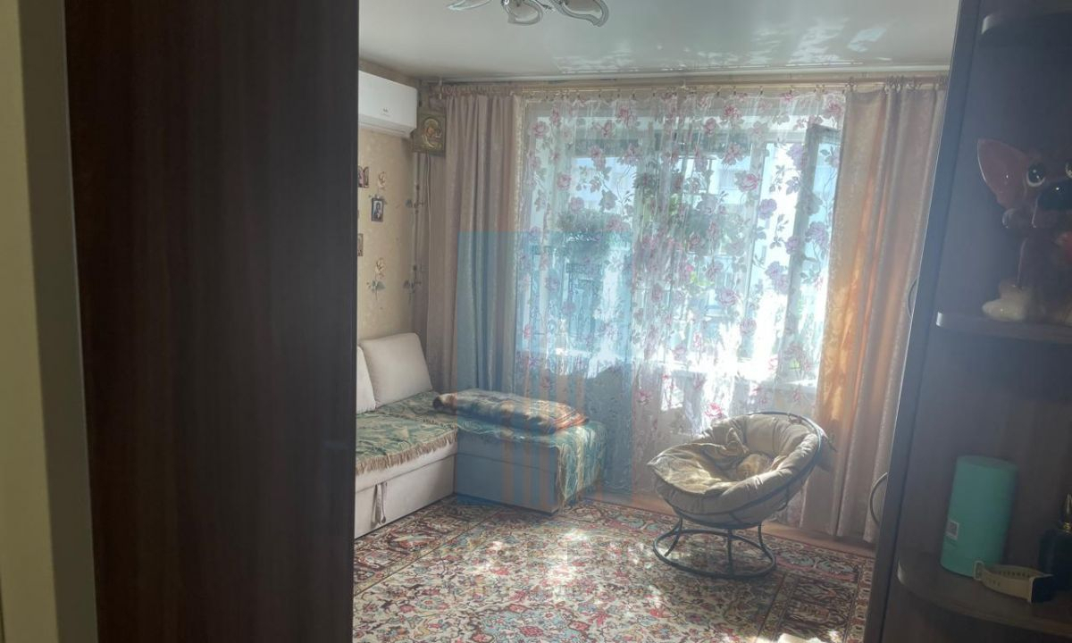 квартира г Чехов ул Весенняя 20 фото 9
