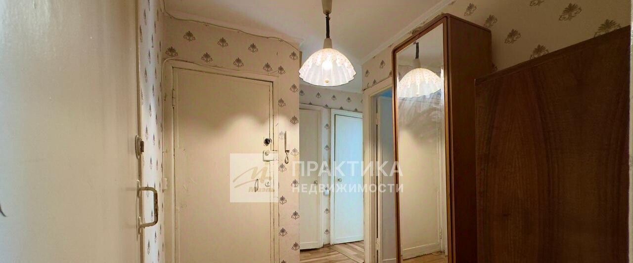 квартира г Дзержинский ул Шама 2 Котельники фото 15
