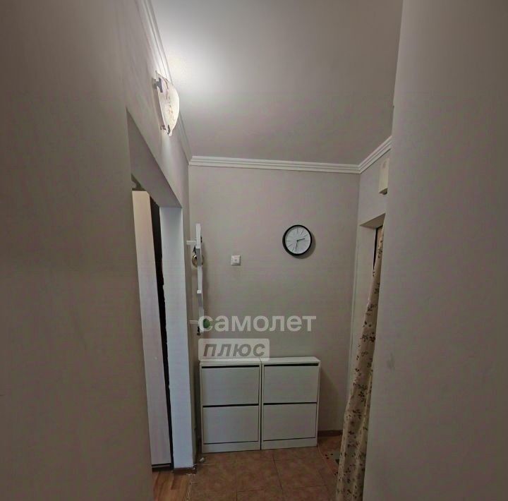 квартира г Мытищи пр-кт Новомытищинский 43к/1 Медведково фото 20