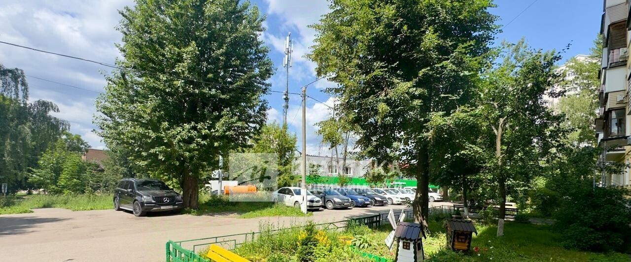 квартира г Дзержинский ул Шама 2 Котельники фото 34