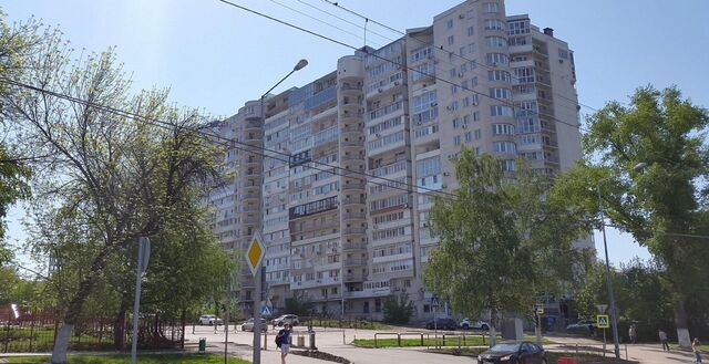 свободного назначения р-н Октябрьский ул Ново-Садовая 303а фото