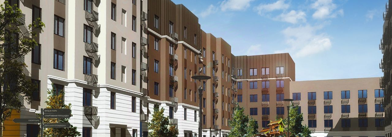 квартира г Красногорск мкр Опалиха ул Береговая 1 Аникеевка фото 13