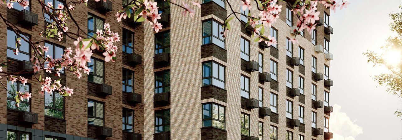 квартира г Красногорск мкр Опалиха ул Береговая 1 Аникеевка фото 9