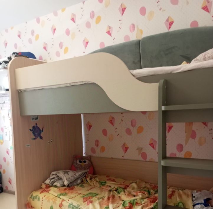 квартира г Мытищи пр-кт Астрахова 6 Медведково фото 18