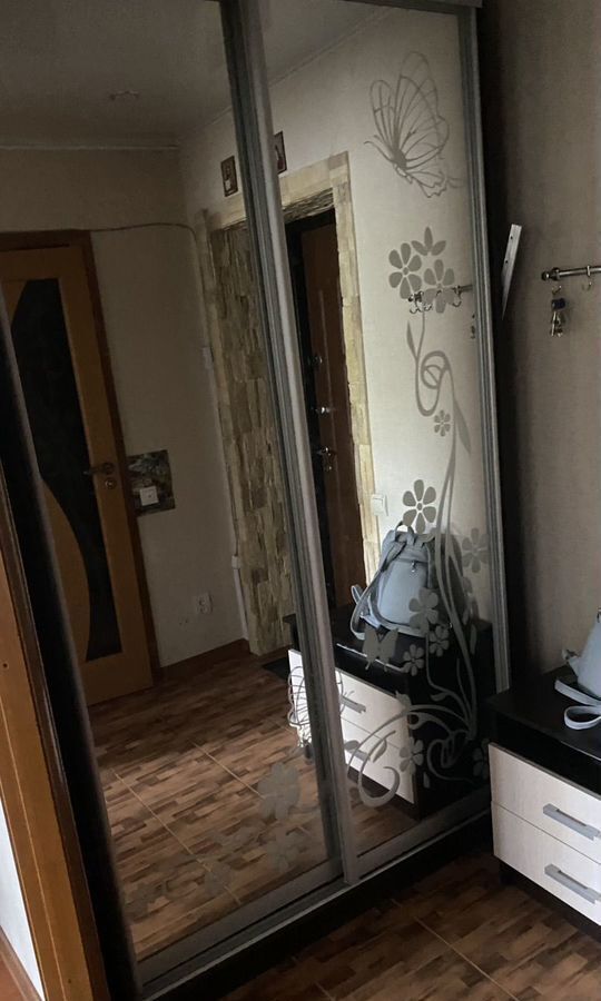 квартира р-н Петровский г Петровск ул Ломоносова 6 муниципальное образование фото 2