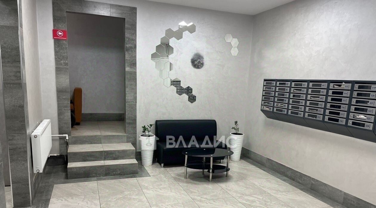 квартира г Одинцово ул Кутузовская 23 микрорайон «Новая Трёхгорка» Одинцовский городской округ фото 17