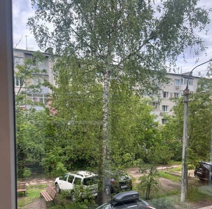 квартира г Лобня ул Чайковского 12 фото 8