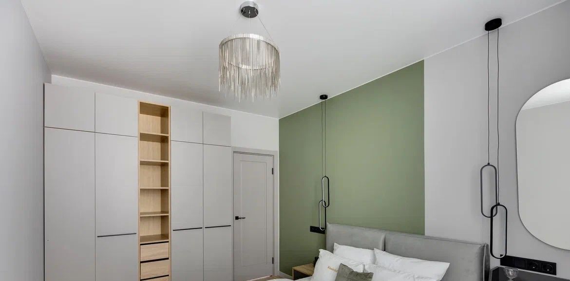 квартира г Одинцово ул Северная 11 Рассказовка фото 5
