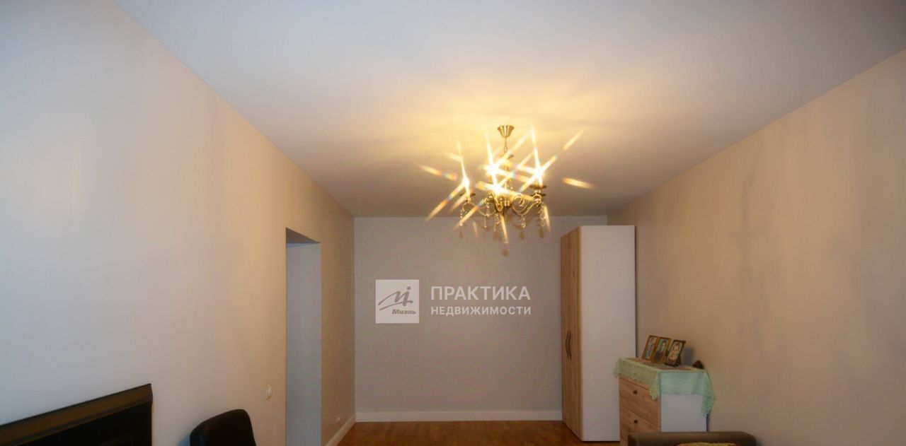 квартира г Подольск ул Колхозная 55к/4 Подольск фото 7