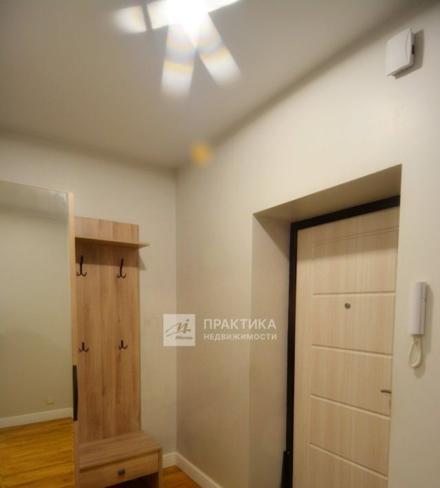 квартира г Подольск ул Колхозная 55к/4 Подольск фото 8