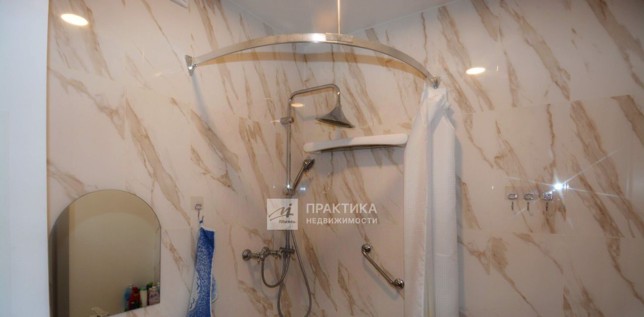 квартира г Подольск ул Колхозная 55к/4 Подольск фото 11