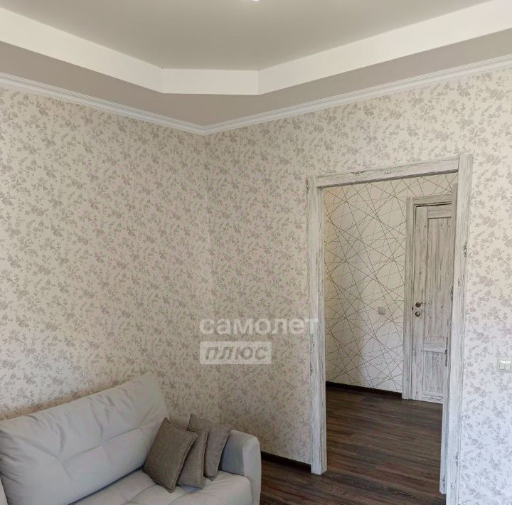 квартира г Видное б-р Зеленые аллеи 3 Домодедовская фото 10