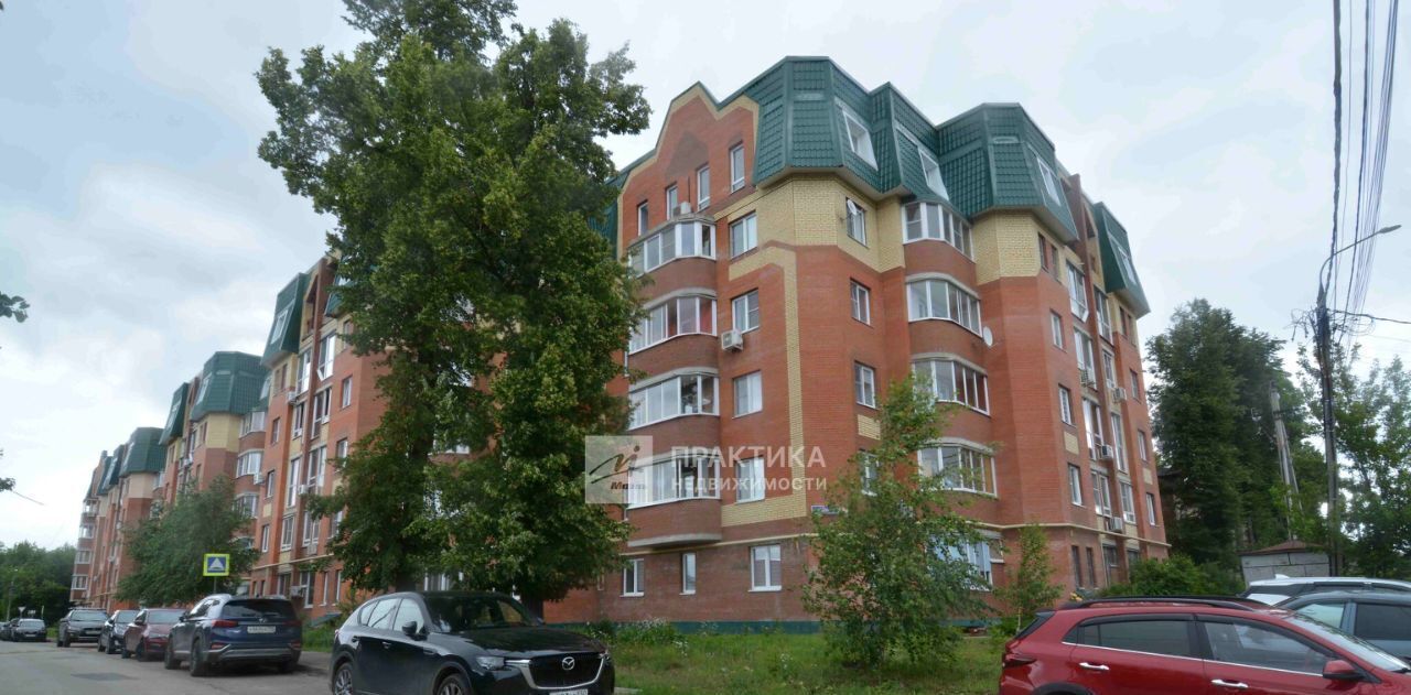 квартира г Подольск ул Колхозная 55к/4 Подольск фото 22