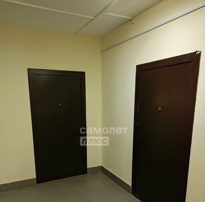 квартира г Видное б-р Зеленые аллеи 3 Домодедовская фото 21