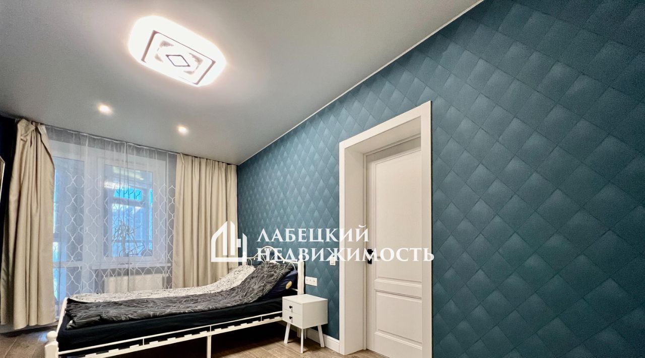 квартира г Санкт-Петербург метро Рыбацкое пр-кт Обуховской Обороны 138к/2 фото 17