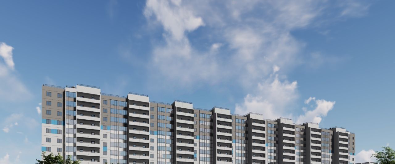 квартира г Санкт-Петербург п Шушары метро Купчино фото 10