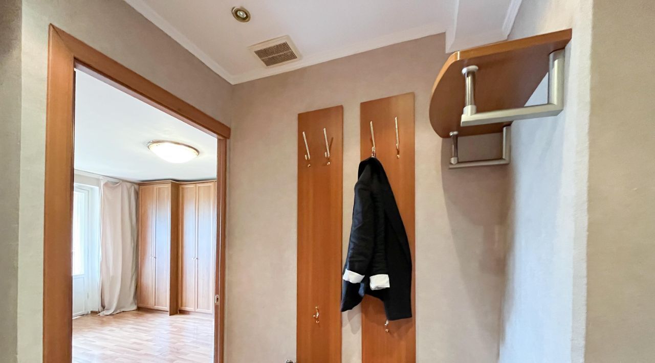 квартира г Москва метро Бескудниково проезд Керамический 67к/1 муниципальный округ Восточное Дегунино фото 11
