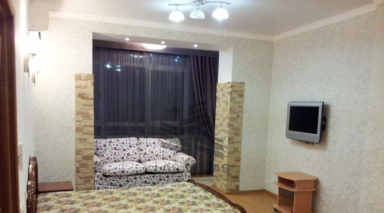 квартира г Казань р-н Ново-Савиновский Козья слобода ул Сибгата Хакима 15 фото 4