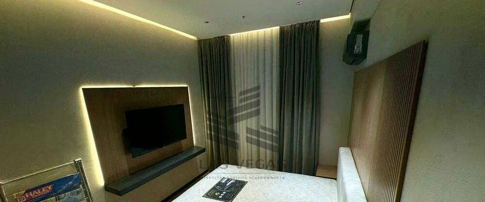 квартира г Казань Козья слобода ул Чистопольская 38 фото 1