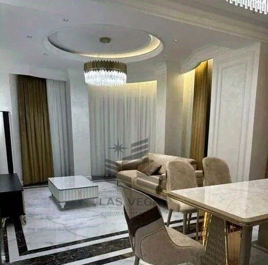 квартира г Казань р-н Ново-Савиновский Козья слобода ЖК Savin House ул. Алексея Козина, 2 фото 1