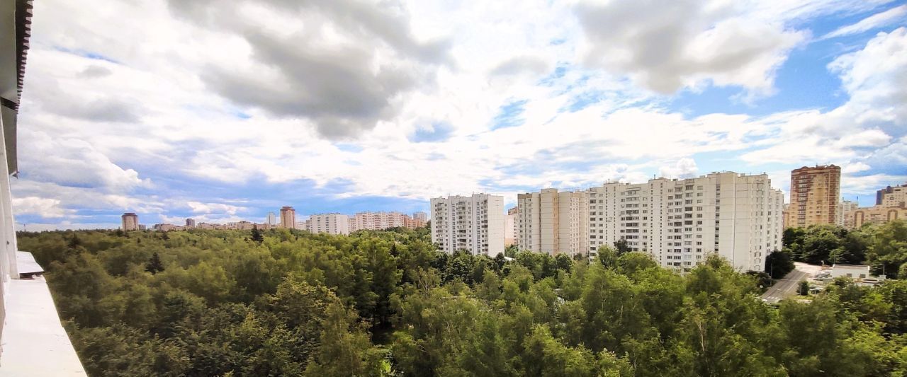 квартира г Зеленоград Зеленоград — Крюково, к 166 фото 11