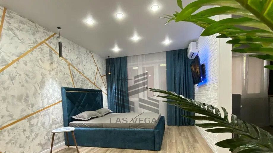 квартира г Казань метро Горки ул Ярдем 25 фото 2
