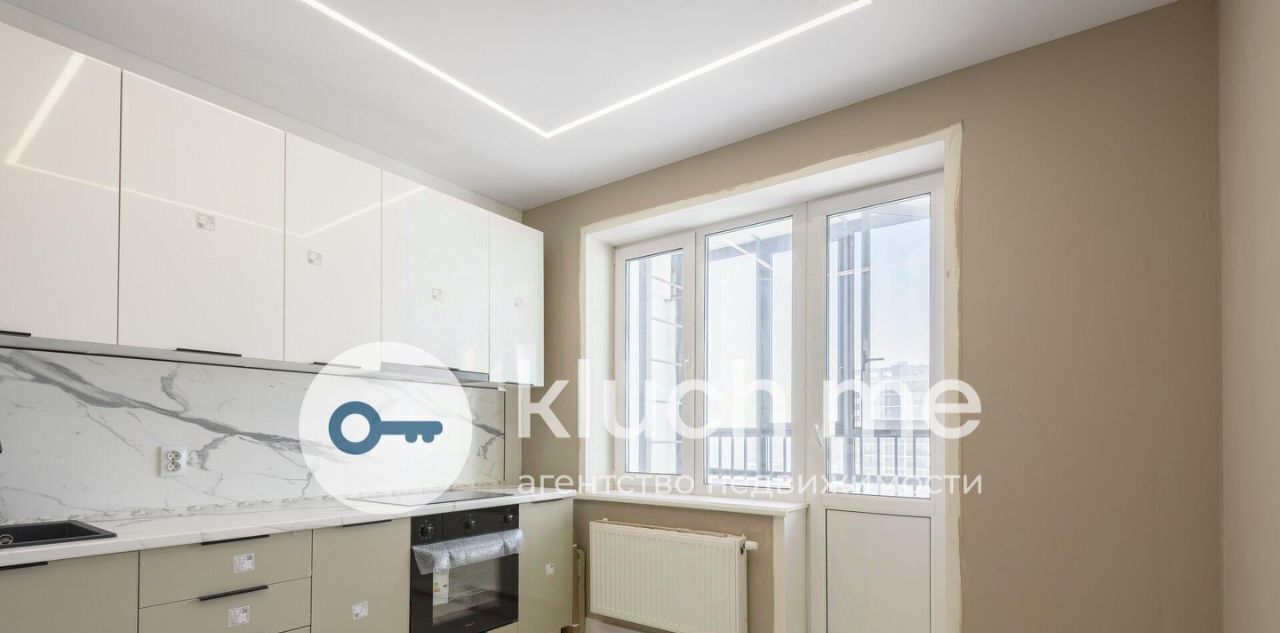 квартира г Казань метро Горки ул Аделя Кутуя 110дк/2 фото 1